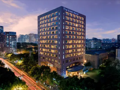 The East Hotel Hotels in Hangzhou