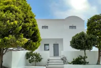 Hermoso Luxury Suites Hoteles cerca de Santorini Kite