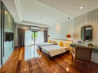 Bangsaen Heritage Hotel Hoteles cerca de Wat Mai Ban Suan