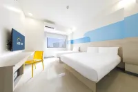 Hop Inn Hotel Davao Hotels near Gaisano Grand Toril