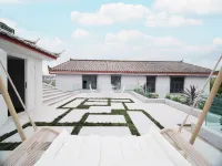 Chunian·Meet Light Luxury Homestay (Lijiang High-speed Railway Station)