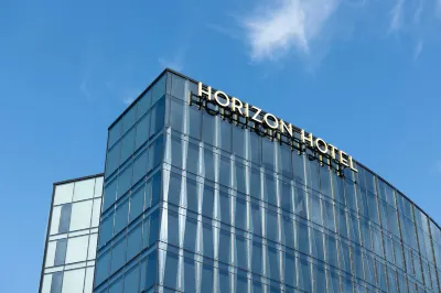 Horizon by SkyCity Hotels near Thorne Beach