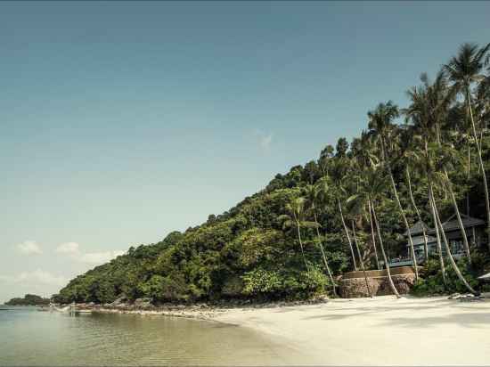 Four Seasons Resort Koh Samui Hotel Exterior