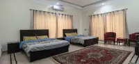 Huaxiaqing Inn فنادق في إسلام آباد