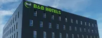 B&B HOTEL Leiria Hotels near Polytechnic of Leiria