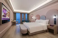 Mercure JiangYin YaoHan Plaza