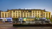 Yiwu Wanyue International Hotel (Airport Railway Station)