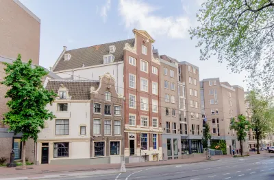 Kimpton de Witt Amsterdam, an IHG Hotel