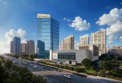 Shangri-La Hotel Hefei