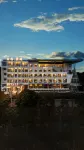 Shanti hotel Hotel berhampiran Jiujiang Chengxi Harbor Container Wharf