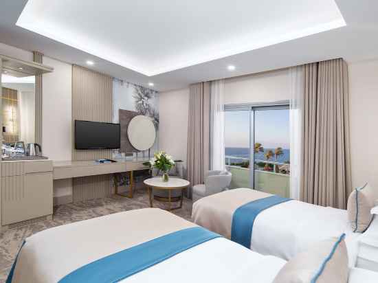 Merit Park Hotel & Casino-All Inclusive Rooms