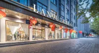 LANOU Hotel Hotels in Chengcheng