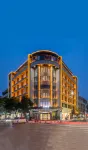 Meiyuan Hotel (Yuzhou Pang Donglai Branch) Hotels in Yuzhou