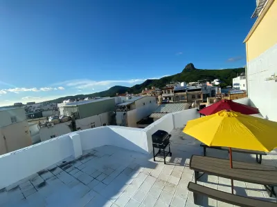 Kenting Southern Dreams (Ashare hotel group) Hotels near Shanlong Temple