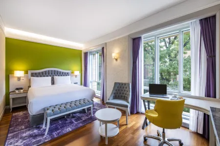 Mercure Tbilisi Old Town