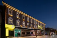 Nome Hotel Hoteles cerca de Yingze Park