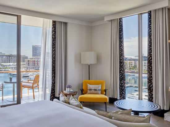 One&Only Cape Town Rooms