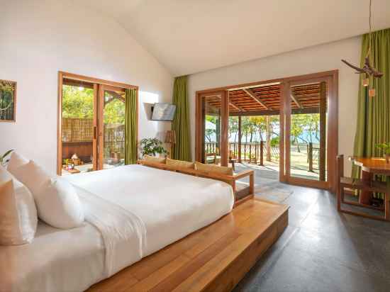 Green Bay Phu Quoc Resort & Spa Rooms