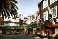 The Stanford Park Hotel Hotel dekat Bandara Internasional Oakland