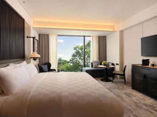 Padma Hotel Semarang Rooms