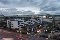 Wyndham Stuttgart Airport Messe Hotels near Oberaichen