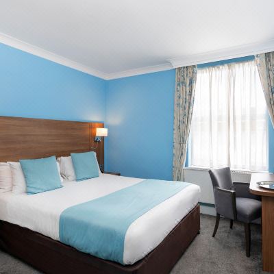 Cozy Double Room Bromley Court Hotel London Promo Code