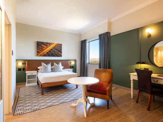 Mövenpick Hotel Windhoek Rooms