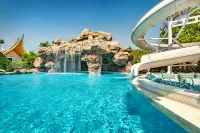 Phukalini Luxury Pool Villa & Onsen Отели рядом с достопримечательностью «vineyard»