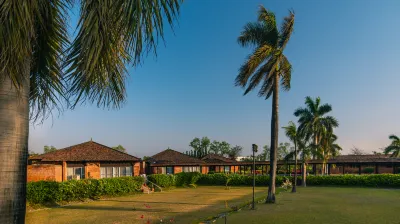 Lumbini Hokke Hotel Hotels near Ashoka Pillar