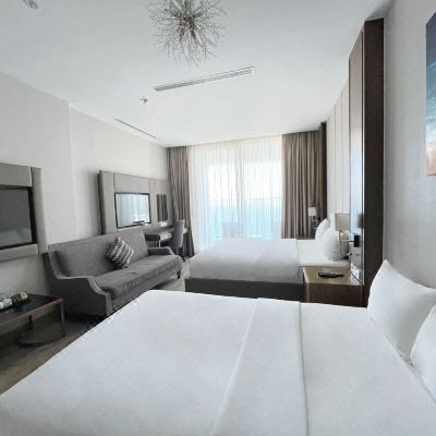 Family Studio Aura Panorama Nha Trang Promo Code