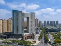 Xiaogan Yuji Grand Hotel Hotels in Xiaogan