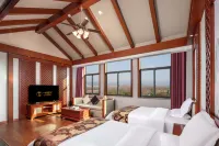 Yimi Sunshine Boutique Hotel (Xichang Qionghai Wetland Park)