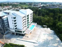 Geen Hotel Chonburi Hoteles cerca de Wat Mai Ban Suan