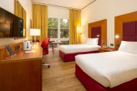 Crowne Plaza Venice East - Quarto d'Altino Hotel a Quarto d'Altino