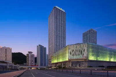 Home2 Suites by Hilton Guiyang Nanming Jiaxiu Hotels near Fountain