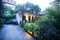 Hotel Amaryllis Kathmandu Hotels near Bhadrakali Garden