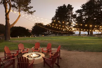 Oceanpoint Ranch Hotels near Ball and Skein and More