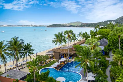 Bandara Resort and Spa, Samui Hotels near Avitip