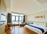 Holiday Inn Hefei Ophir โรงแรมในฉางเฟิง