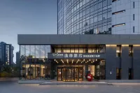 UrCove by Hyatt Tianjin West Railway Station Hotel Hotels near Xiaoliu Rice Shop