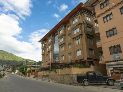 Hotel Samye - Best Hotel in Thimphu Hotels near Tashichho Dzong