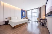 Dongguan  Songshan Lake Ramada Hotel Các khách sạn gần Ga Zhangmutou