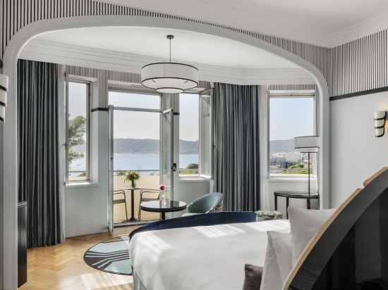 The 1932 Hotel & Spa Cap d'Antibes - MGallery Rooms