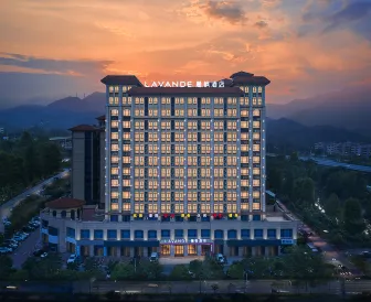 Lavande Hotel (Zhuhai Doumen Branch)