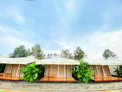 Buana Glamping