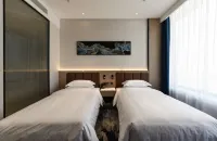 Fengyuan Hotel Hotels in Chengcheng