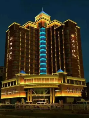 Bo Da  Hotel