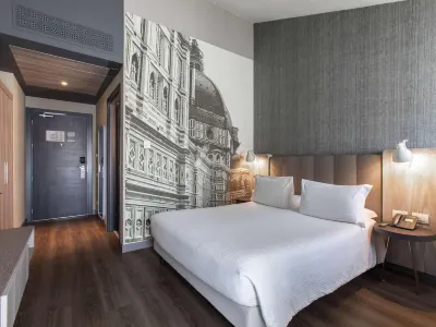 Mercure Firenze Centro Hotels near Le Cure