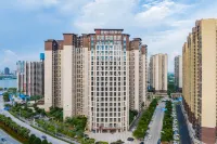 OLYMPIA YUNPIN HOTEL Hotels near Gulong Kiln, Qinjiang