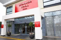 Leonardo Royal Hotel Oxford Hotel berhampiran Oxford Castle & Prison